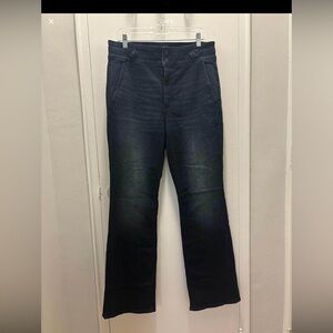 White House Black Market  Extra High-Rise